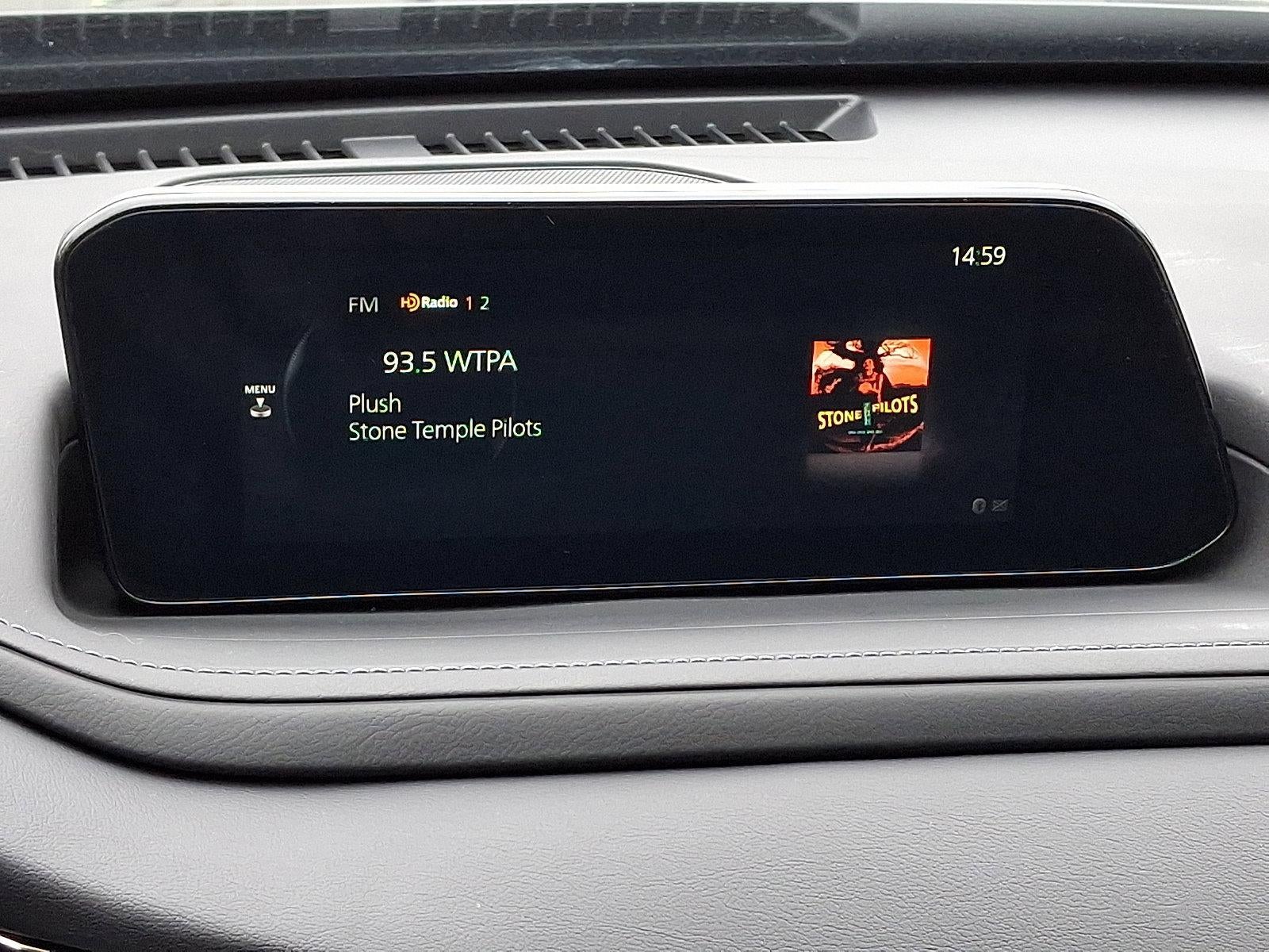 2023 Mazda Mazda CX-30 2.5 S Preferred Package AWD