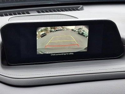 2023 Mazda Mazda CX-30 2.5 S Preferred Package AWD