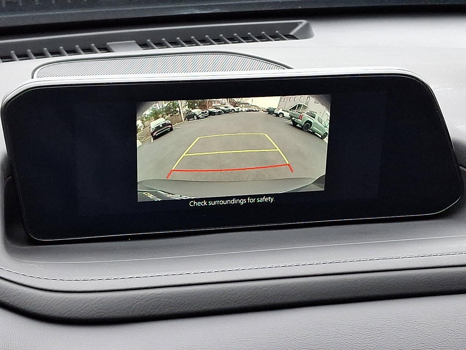 2023 Mazda Mazda CX-30 2.5 S Preferred Package AWD