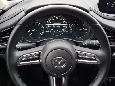 2023 Mazda Mazda CX-30 2.5 S Preferred Package AWD