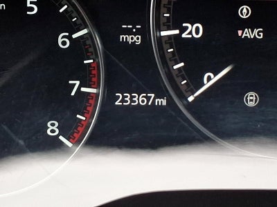 2023 Mazda Mazda CX-30 2.5 S Preferred Package AWD