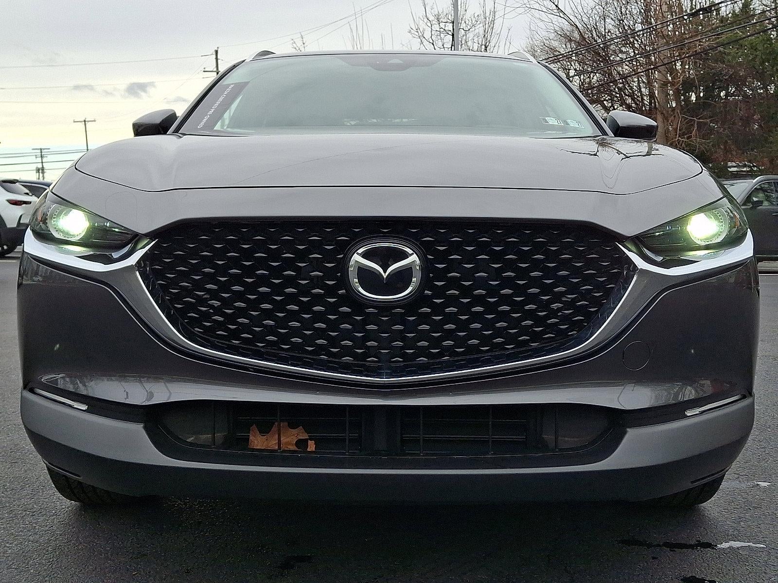 2023 Mazda Mazda CX-30 2.5 S Preferred Package AWD
