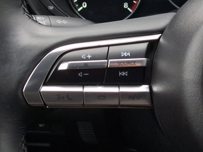 2023 Mazda Mazda CX-30 2.5 S Preferred Package AWD