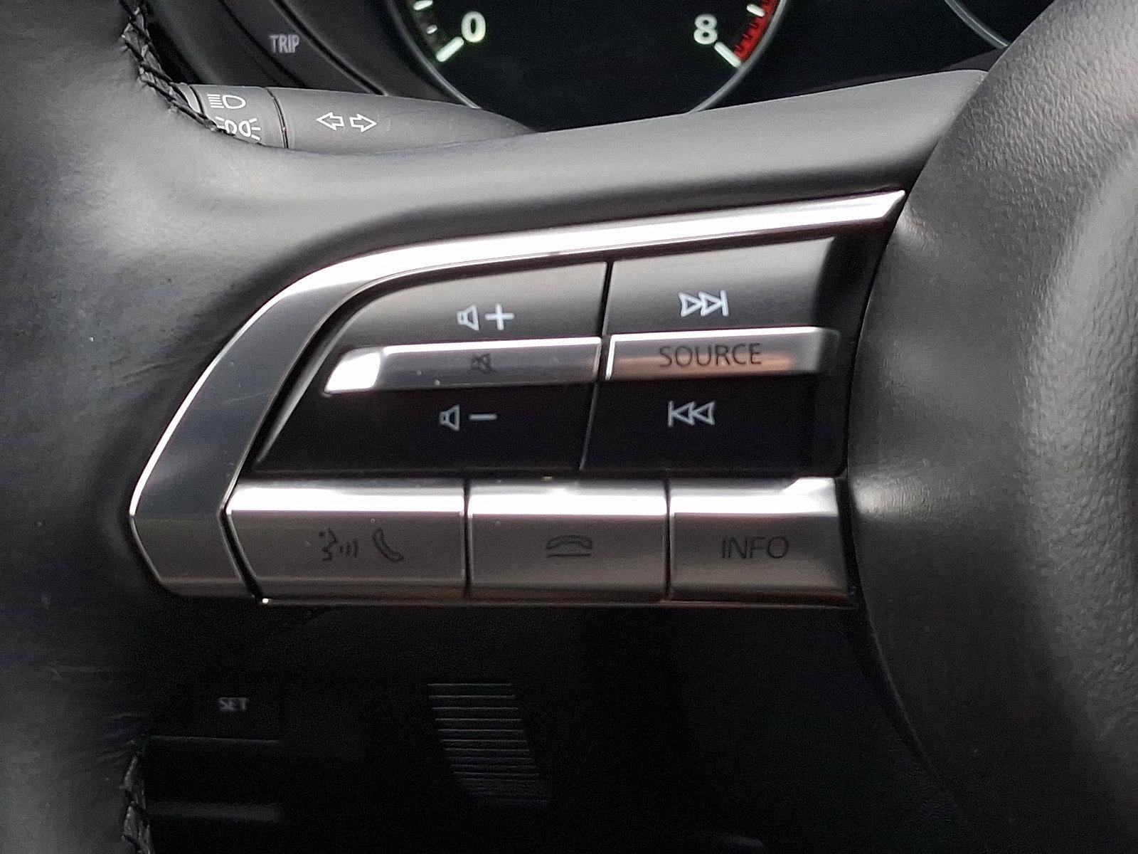 2023 Mazda Mazda CX-30 2.5 S Preferred Package AWD