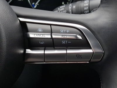 2023 Mazda Mazda CX-30 2.5 S Preferred Package AWD