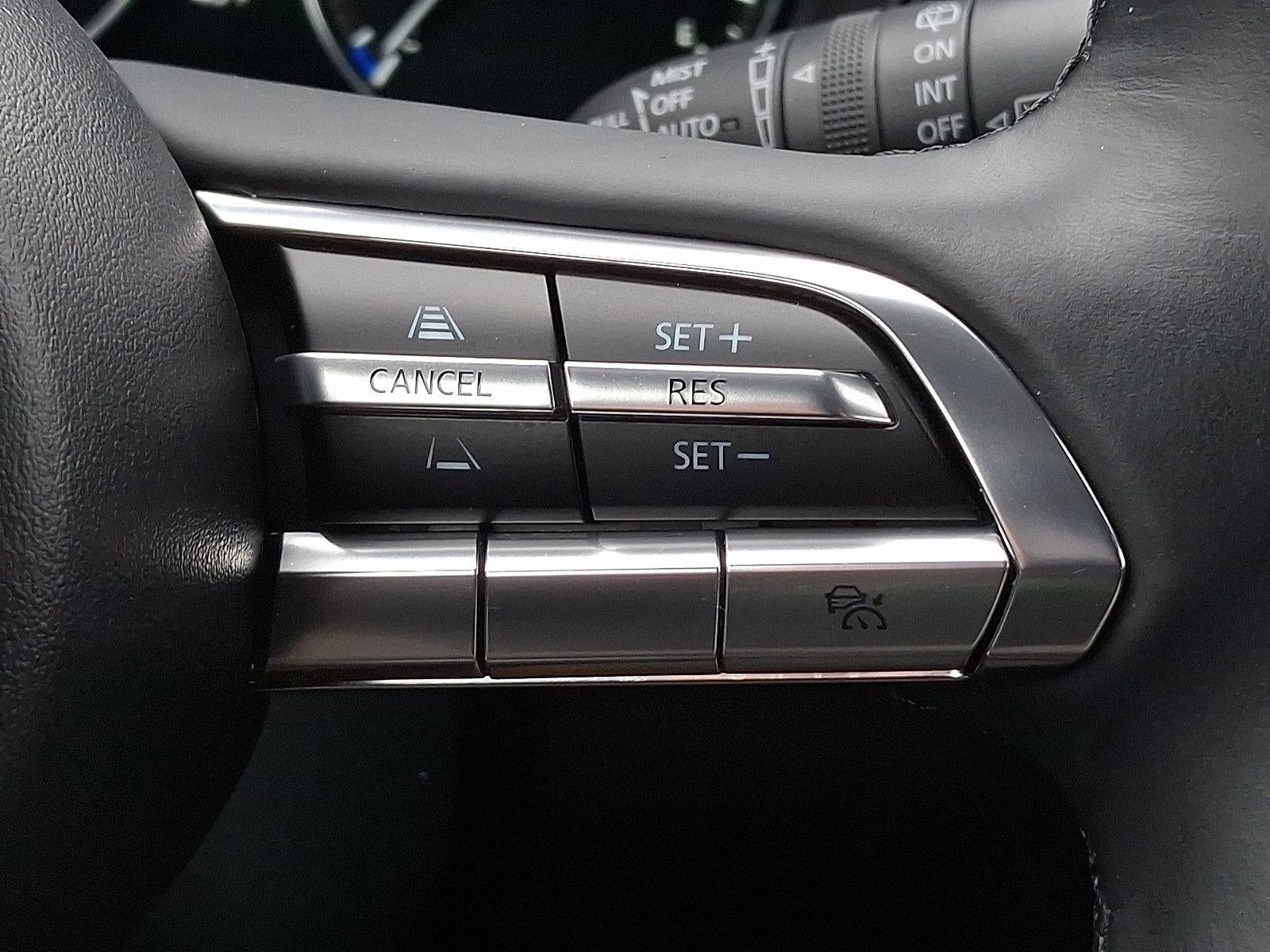 2023 Mazda Mazda CX-30 2.5 S Preferred Package AWD