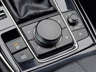 2023 Mazda Mazda CX-30 2.5 S Preferred Package AWD