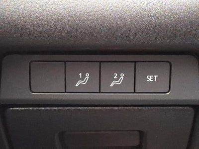 2023 Mazda Mazda CX-30 2.5 S Preferred Package AWD