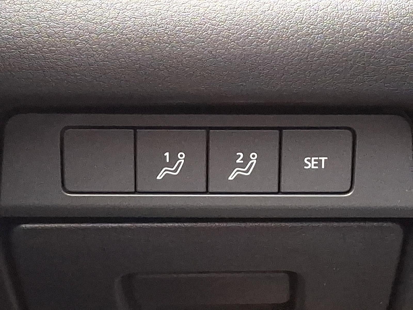 2023 Mazda Mazda CX-30 2.5 S Preferred Package AWD