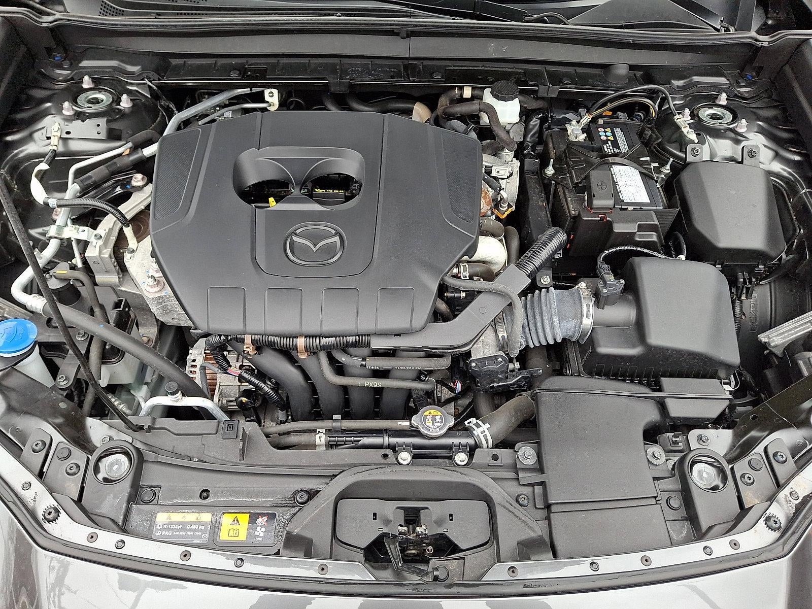 2023 Mazda Mazda CX-30 2.5 S Preferred Package AWD