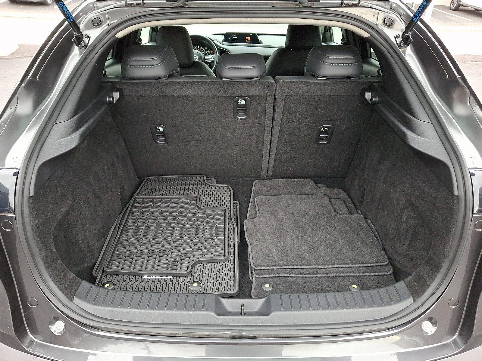 2023 Mazda Mazda CX-30 2.5 S Preferred Package AWD