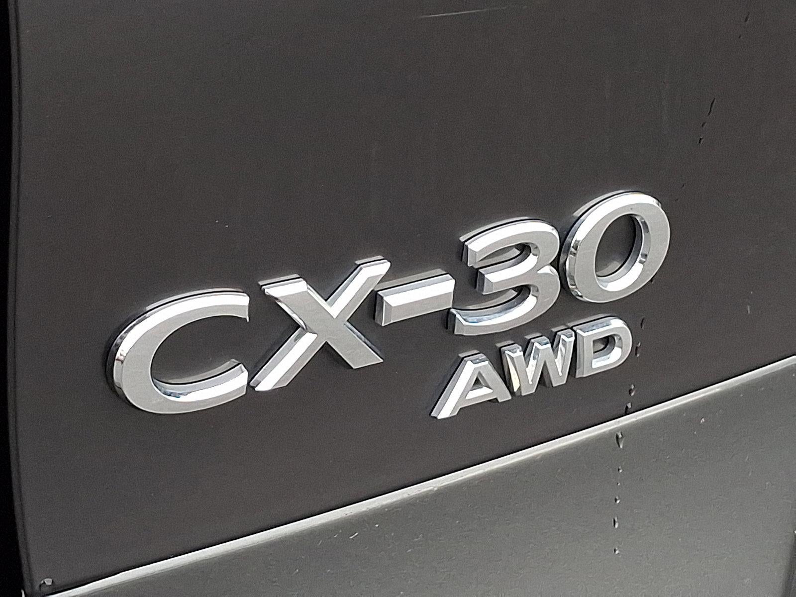 2023 Mazda Mazda CX-30 2.5 S Preferred Package AWD