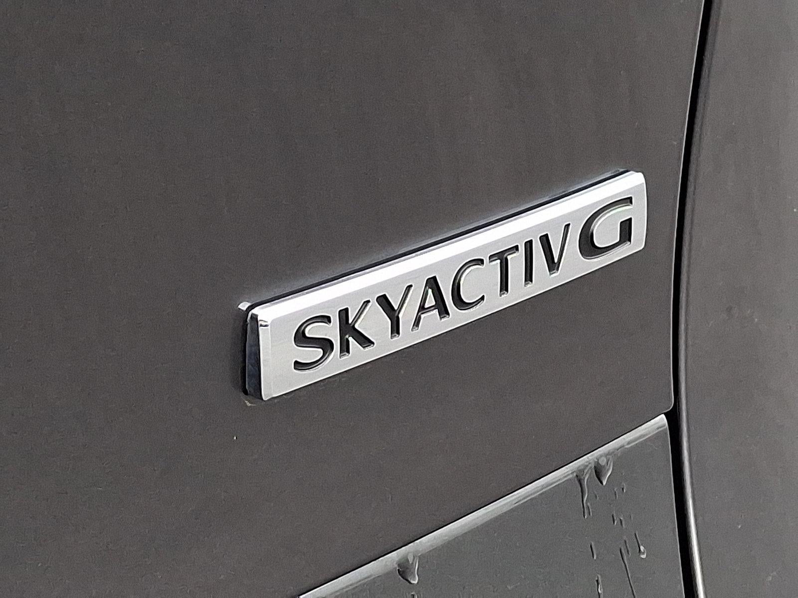 2023 Mazda Mazda CX-30 2.5 S Preferred Package AWD