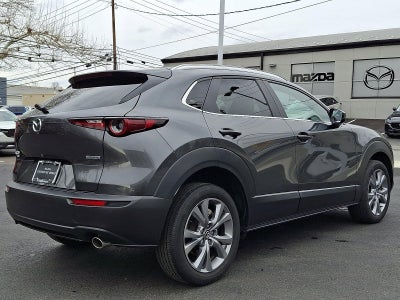 2023 Mazda Mazda CX-30 2.5 S Preferred Package AWD