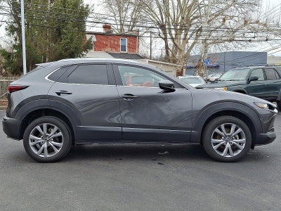 2023 Mazda Mazda CX-30 2.5 S Preferred Package AWD