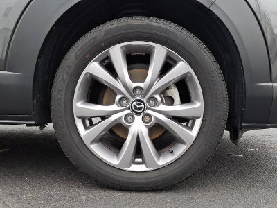 2023 Mazda Mazda CX-30 2.5 S Preferred Package AWD