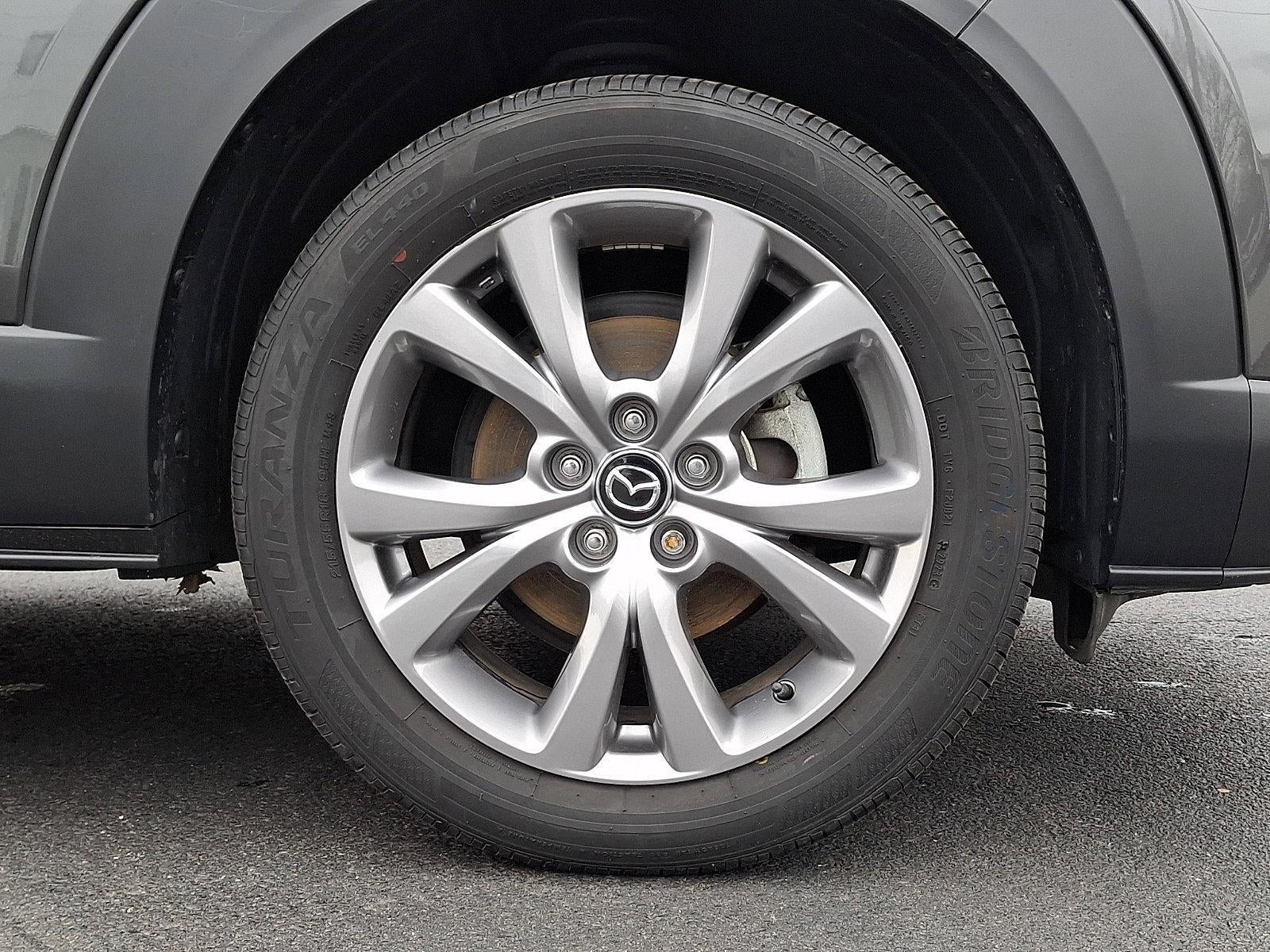 2023 Mazda Mazda CX-30 2.5 S Preferred Package AWD