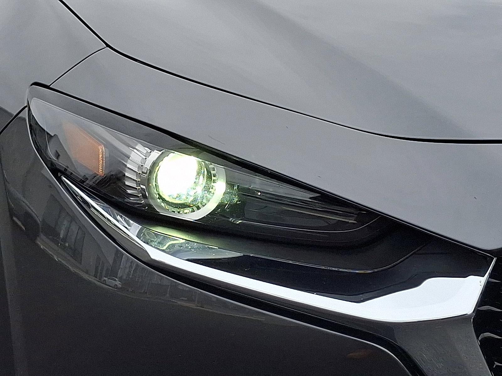 2023 Mazda Mazda CX-30 2.5 S Preferred Package AWD