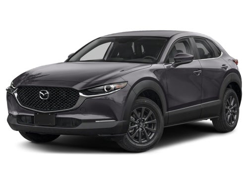 2023 Mazda Mazda CX-30 2.5 S Preferred Package AWD