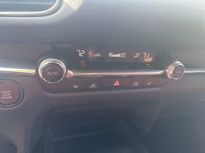 2023 Mazda Mazda CX-30 2.5 S Carbon Edition AWD