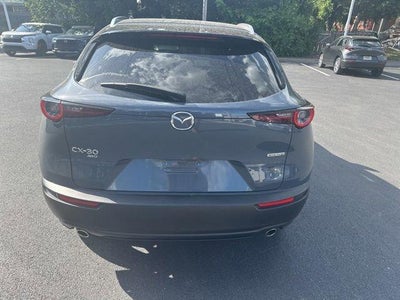 2023 Mazda Mazda CX-30 2.5 S Carbon Edition AWD