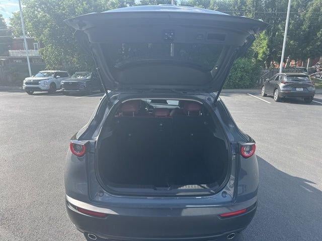 2023 Mazda Mazda CX-30 2.5 S Carbon Edition AWD