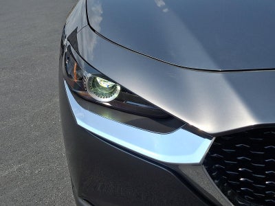 2023 Mazda Mazda CX-30 2.5 S Preferred Package AWD
