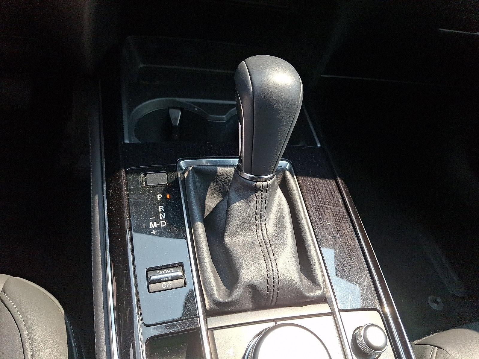 2023 Mazda Mazda CX-30 2.5 S Preferred Package AWD