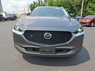 2023 Mazda Mazda CX-30 2.5 S Preferred Package AWD