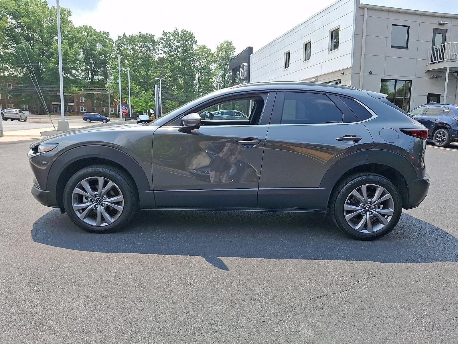 2023 Mazda Mazda CX-30 2.5 S Preferred Package AWD