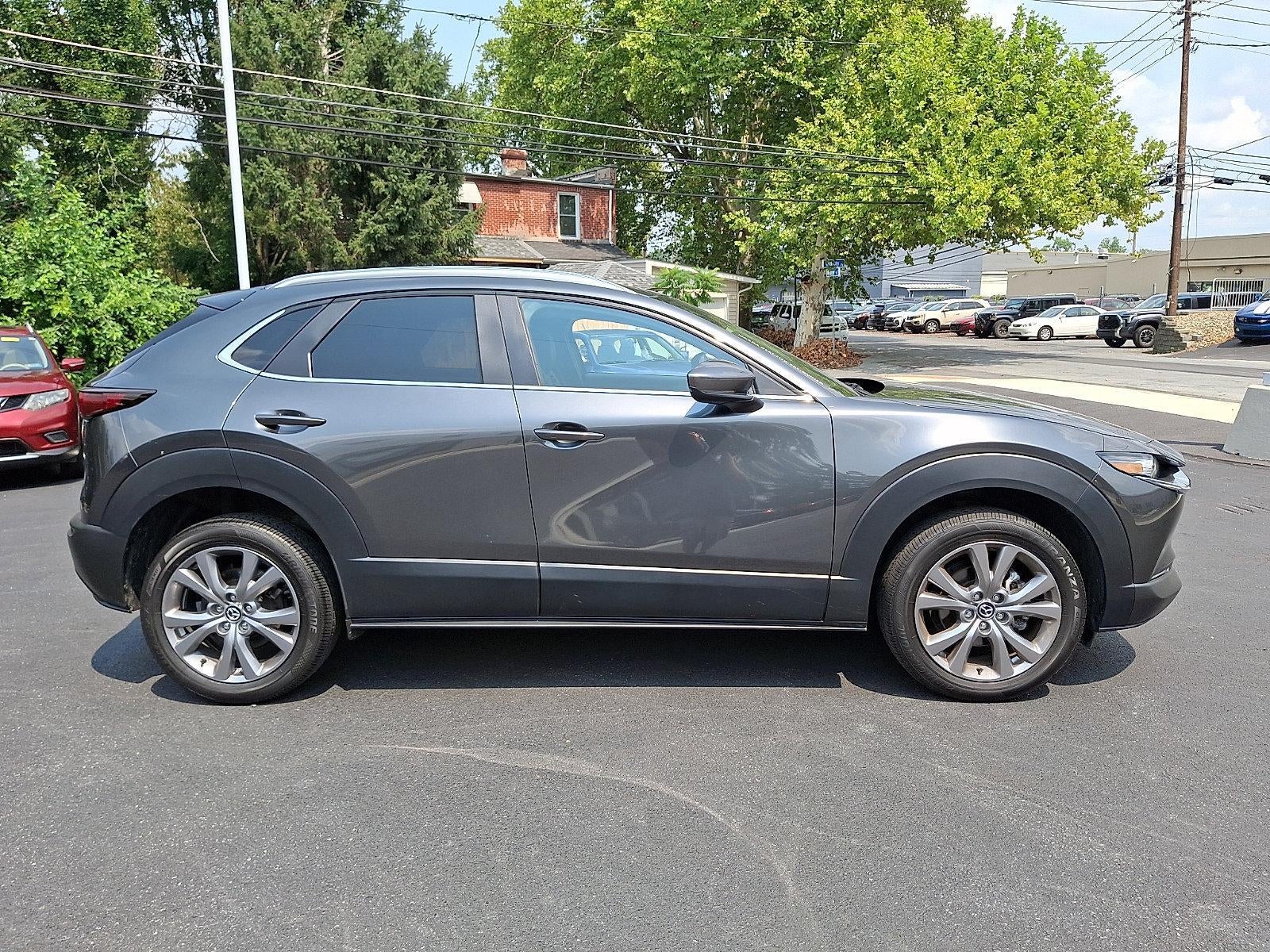 2023 Mazda Mazda CX-30 2.5 S Preferred Package AWD