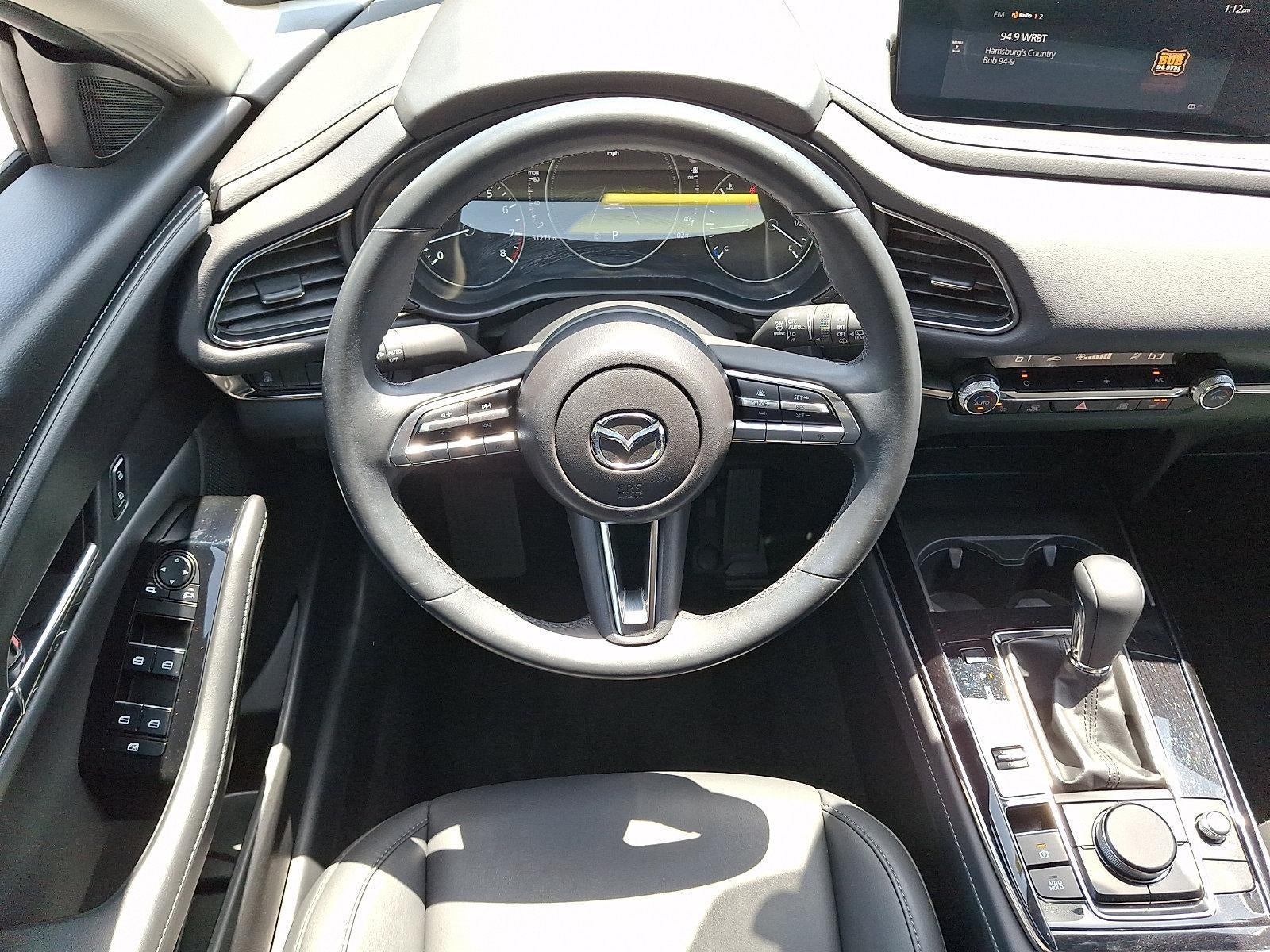 2023 Mazda Mazda CX-30 2.5 S Preferred Package AWD