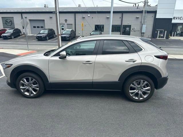 2023 Mazda Mazda CX-30 2.5 S Preferred Package AWD