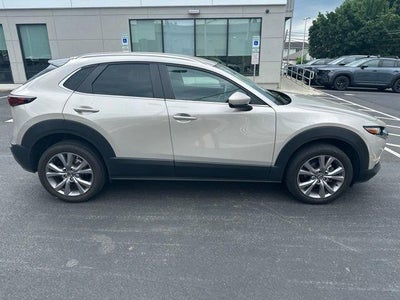 2023 Mazda Mazda CX-30 2.5 S Preferred Package AWD