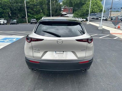 2023 Mazda Mazda CX-30 2.5 S Preferred Package AWD