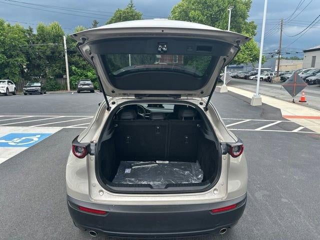 2023 Mazda Mazda CX-30 2.5 S Preferred Package AWD