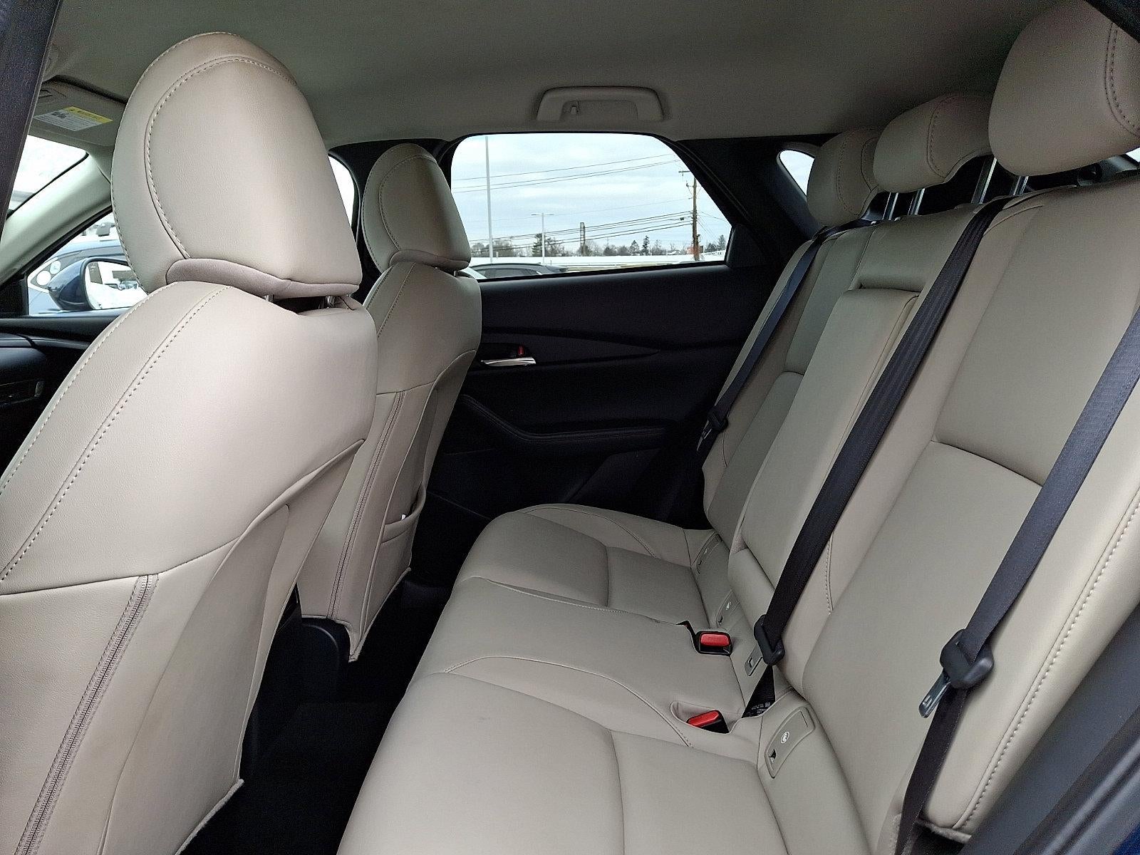 2023 Mazda Mazda CX-30 2.5 S Preferred Package AWD