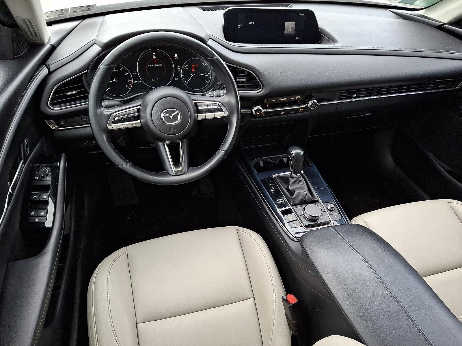 2023 Mazda Mazda CX-30 2.5 S Preferred Package AWD