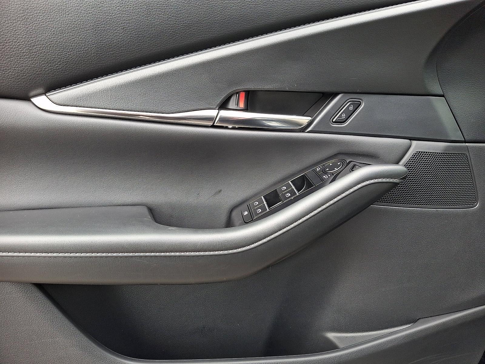 2023 Mazda Mazda CX-30 2.5 S Preferred Package AWD