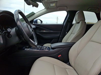 2023 Mazda Mazda CX-30 2.5 S Preferred Package AWD