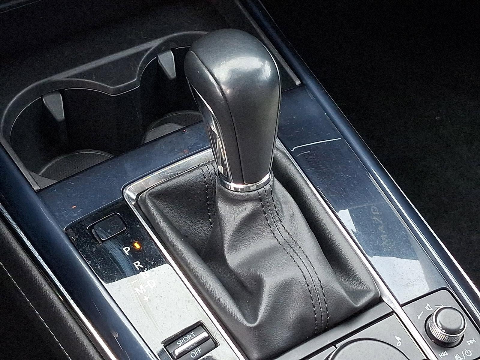 2023 Mazda Mazda CX-30 2.5 S Preferred Package AWD