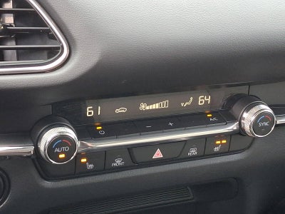 2023 Mazda Mazda CX-30 2.5 S Preferred Package AWD