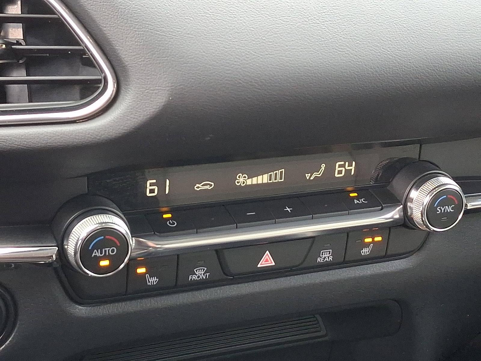 2023 Mazda Mazda CX-30 2.5 S Preferred Package AWD