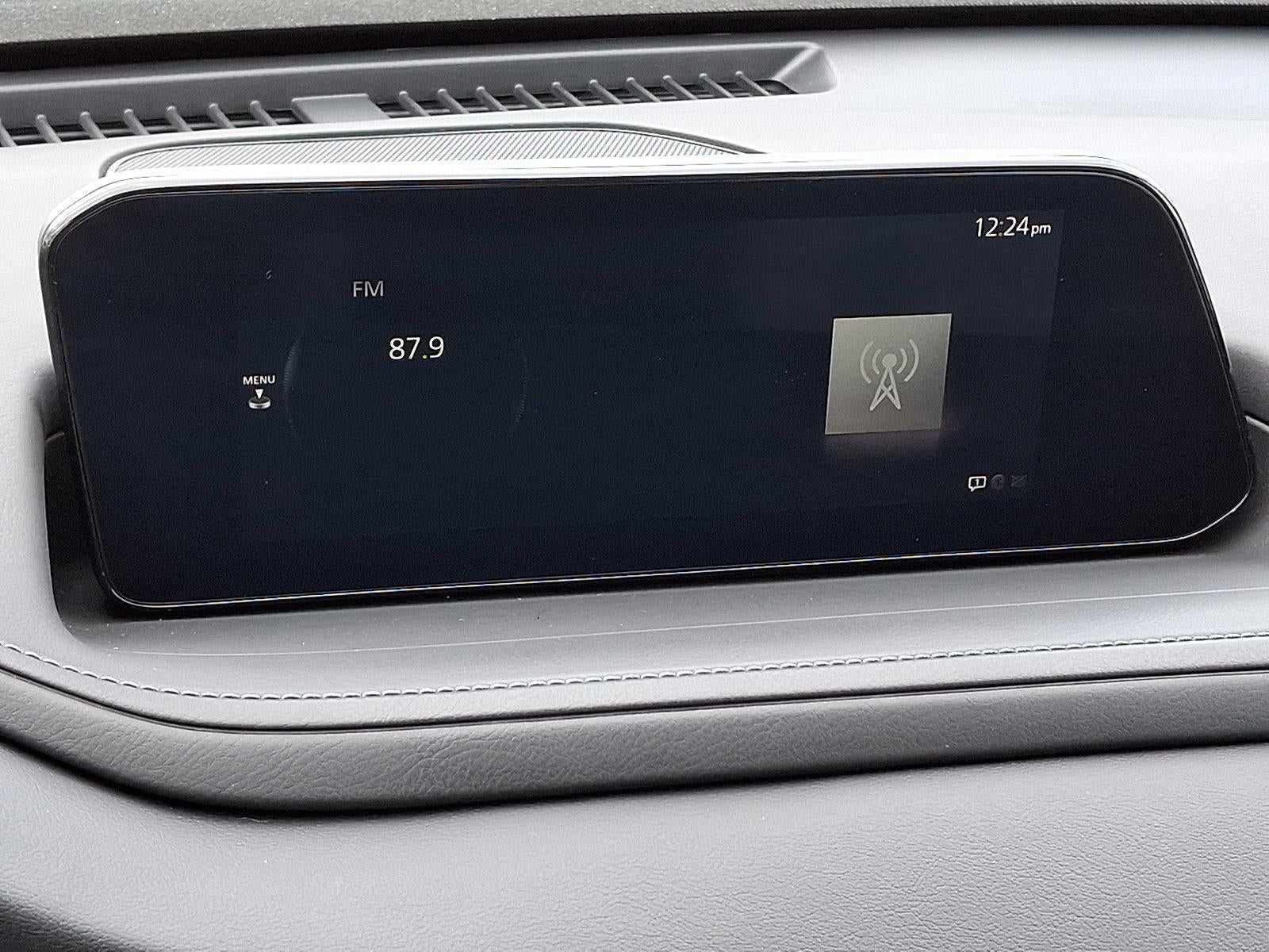 2023 Mazda Mazda CX-30 2.5 S Preferred Package AWD