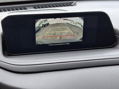 2023 Mazda Mazda CX-30 2.5 S Preferred Package AWD