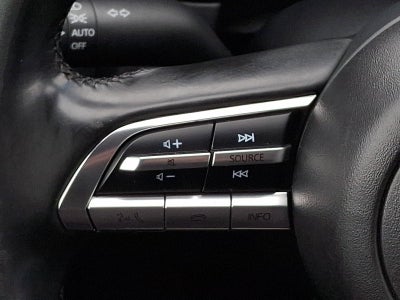 2023 Mazda Mazda CX-30 2.5 S Preferred Package AWD