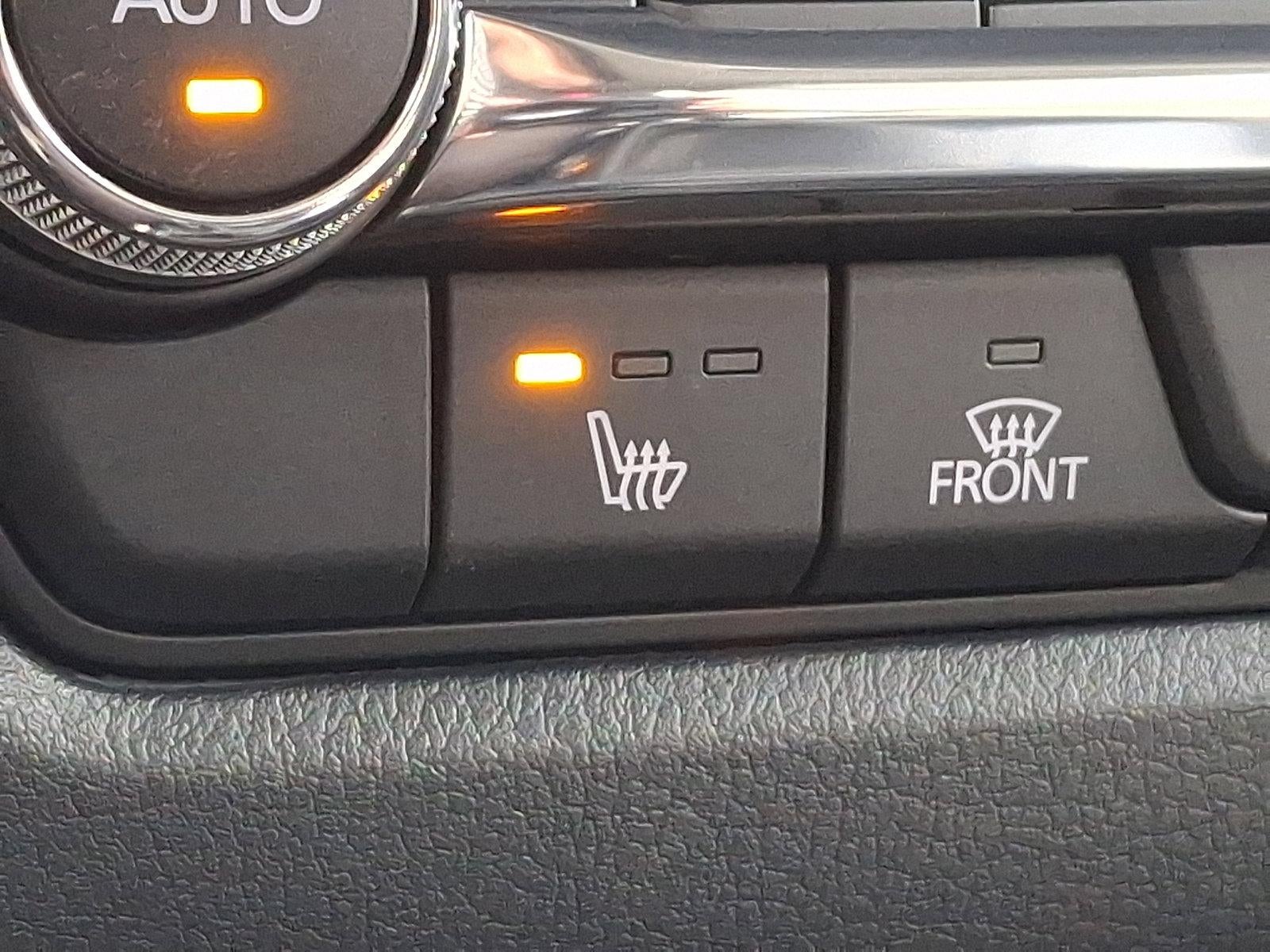 2023 Mazda Mazda CX-30 2.5 S Preferred Package AWD