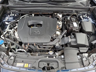 2023 Mazda Mazda CX-30 2.5 S Preferred Package AWD