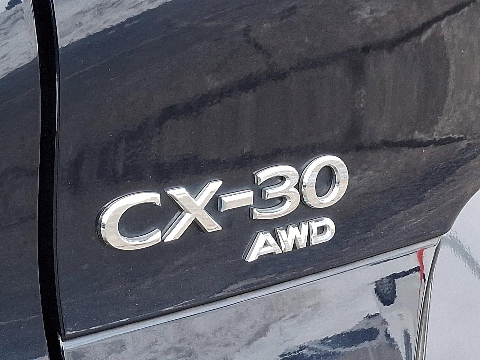 2023 Mazda Mazda CX-30 2.5 S Preferred Package AWD