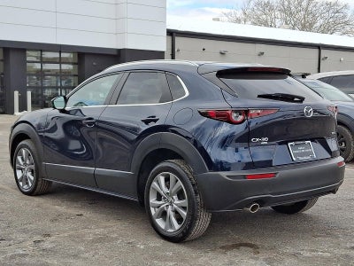 2023 Mazda Mazda CX-30 2.5 S Preferred Package AWD
